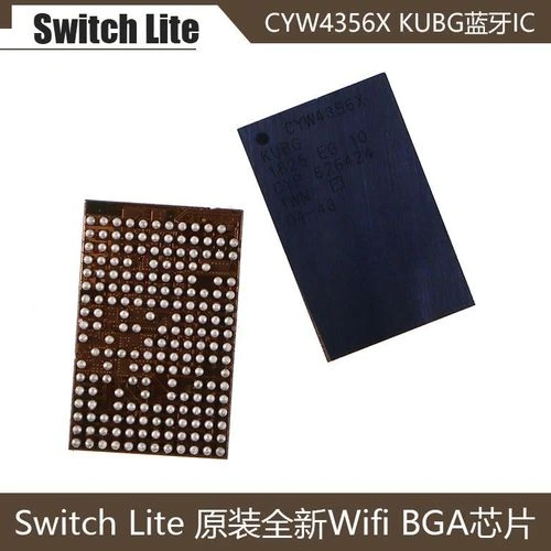 芯片 CYW4356XKWBG WIFI