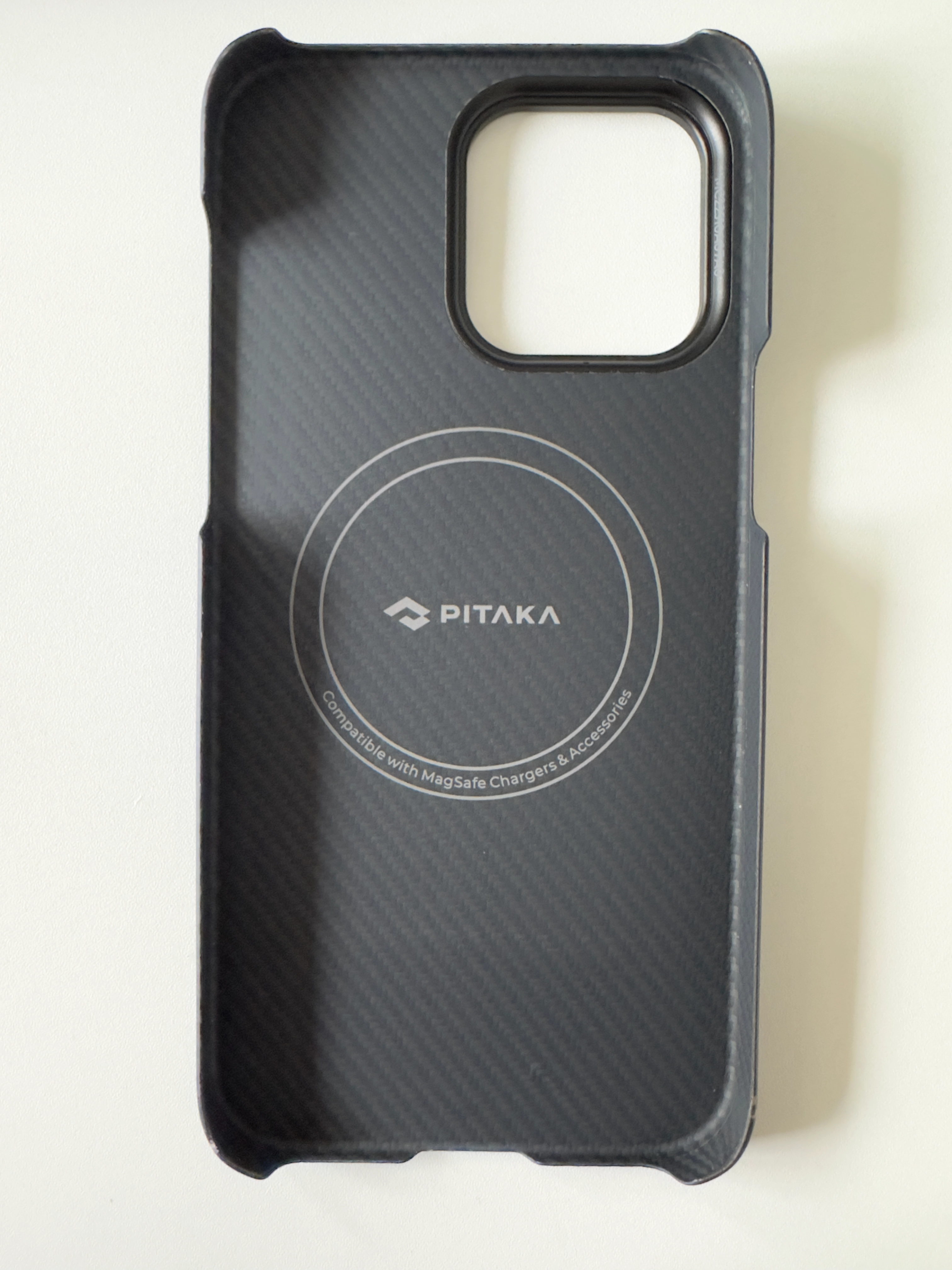 MagEZ Case 3 for iPhone 14 Series