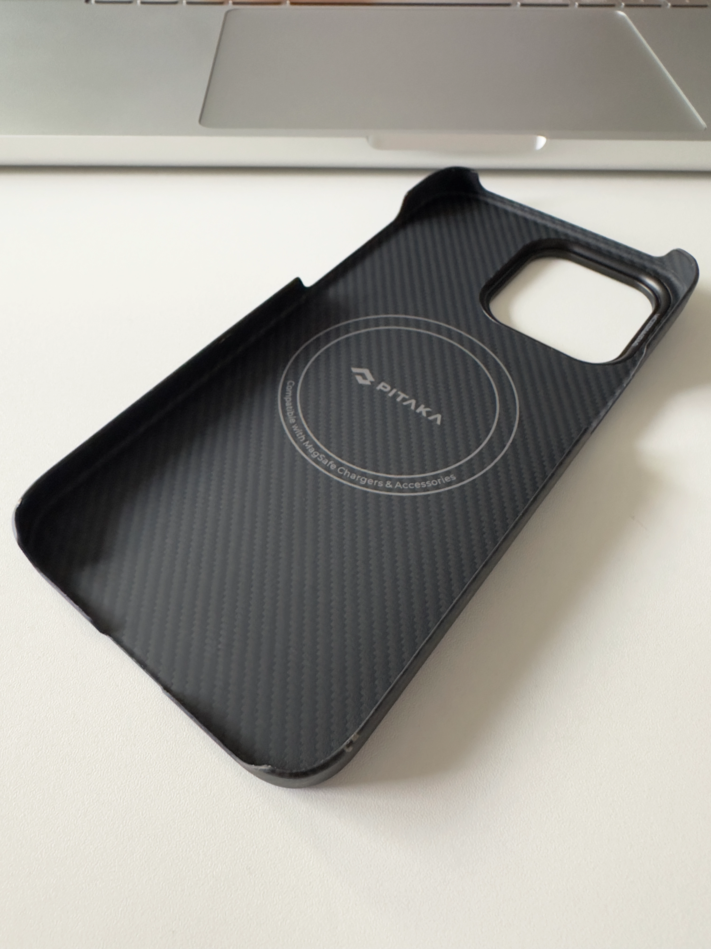 MagEZ Case 3 for iPhone 14 Series