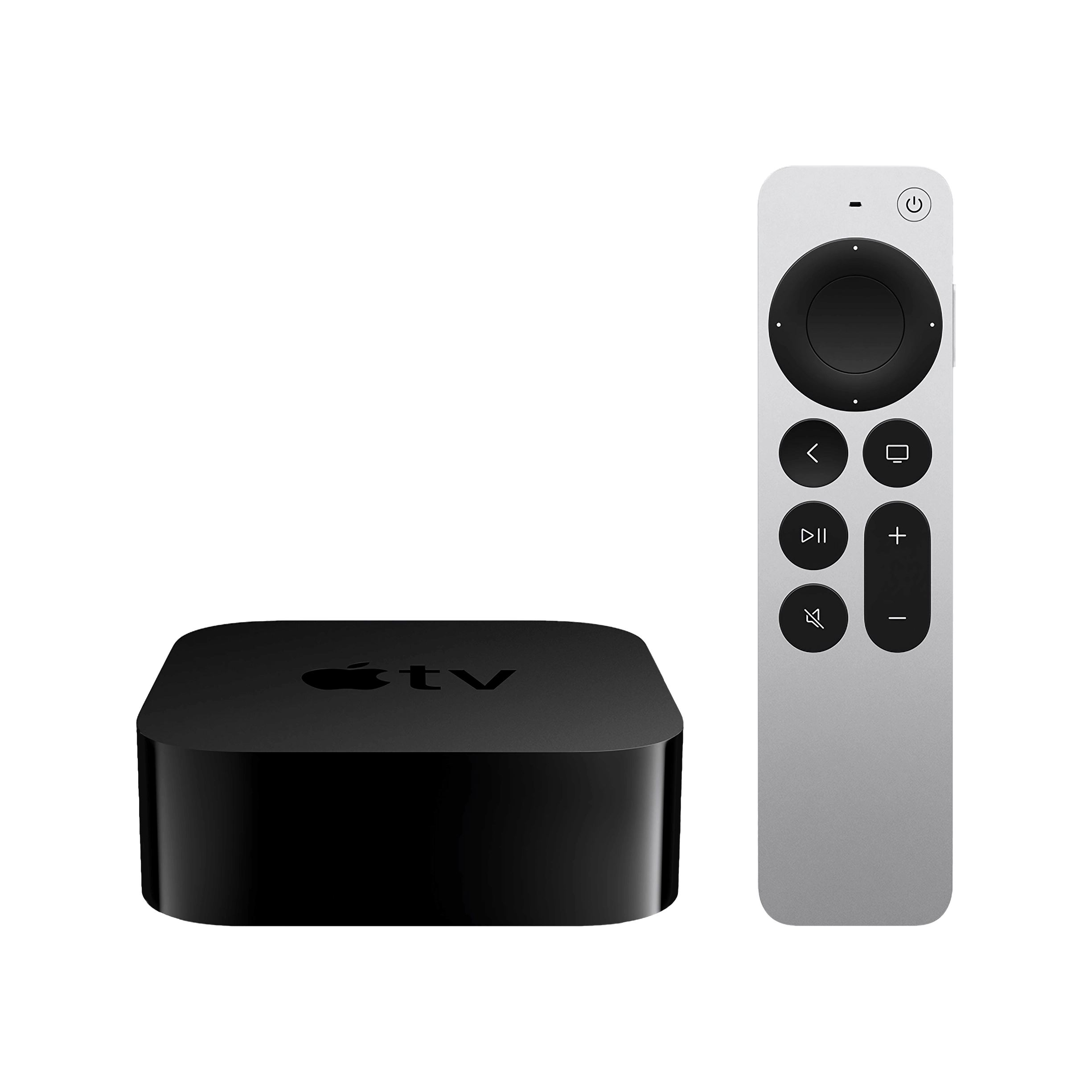Apple TV 4K