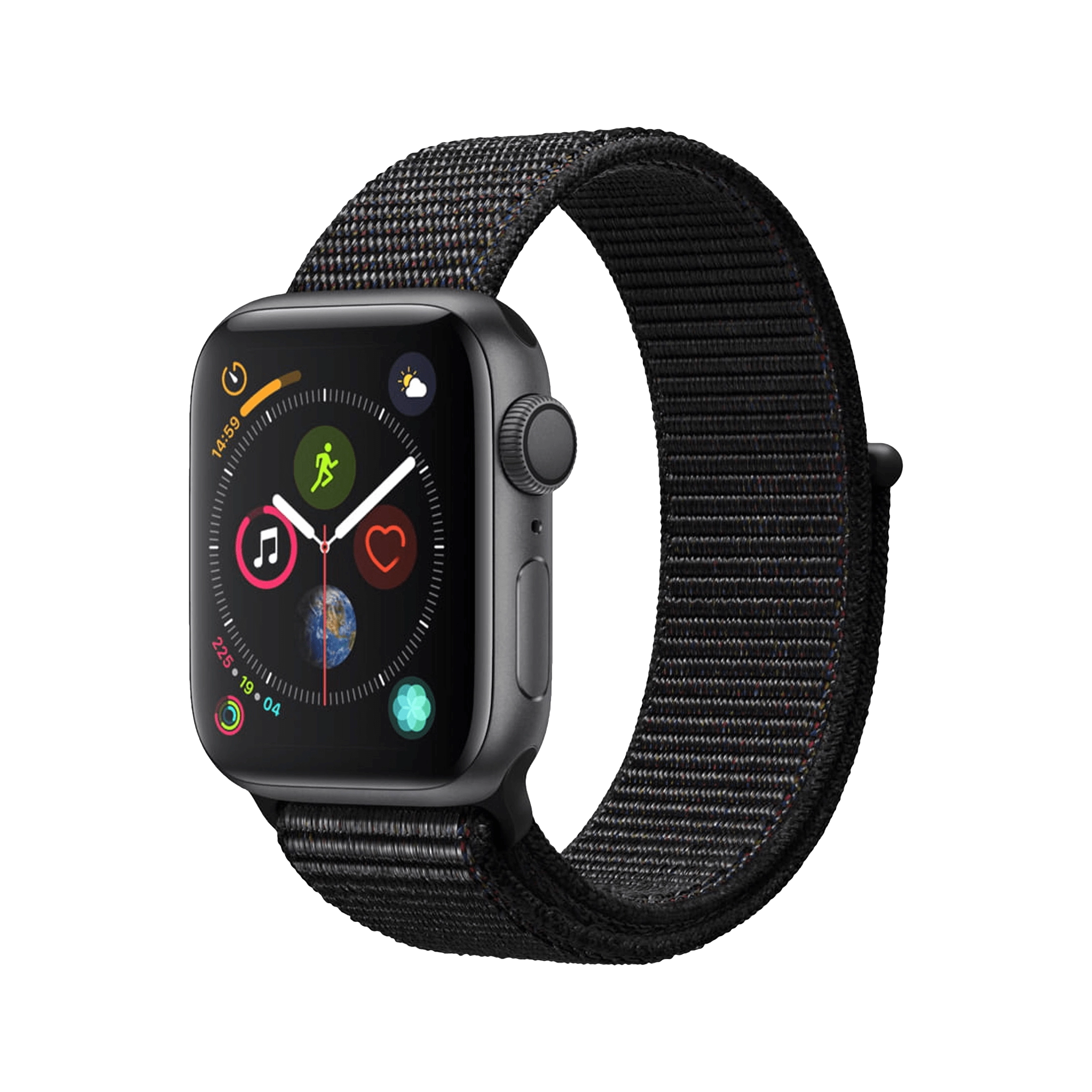 Apple Watch Series 4