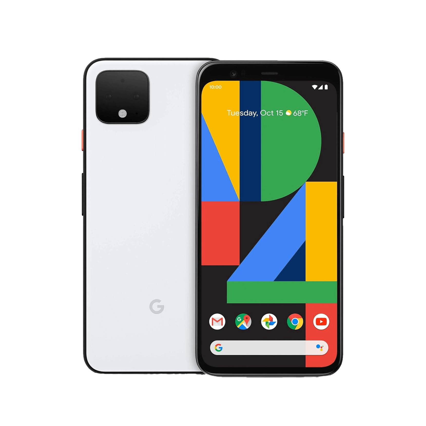 Google Pixel 4