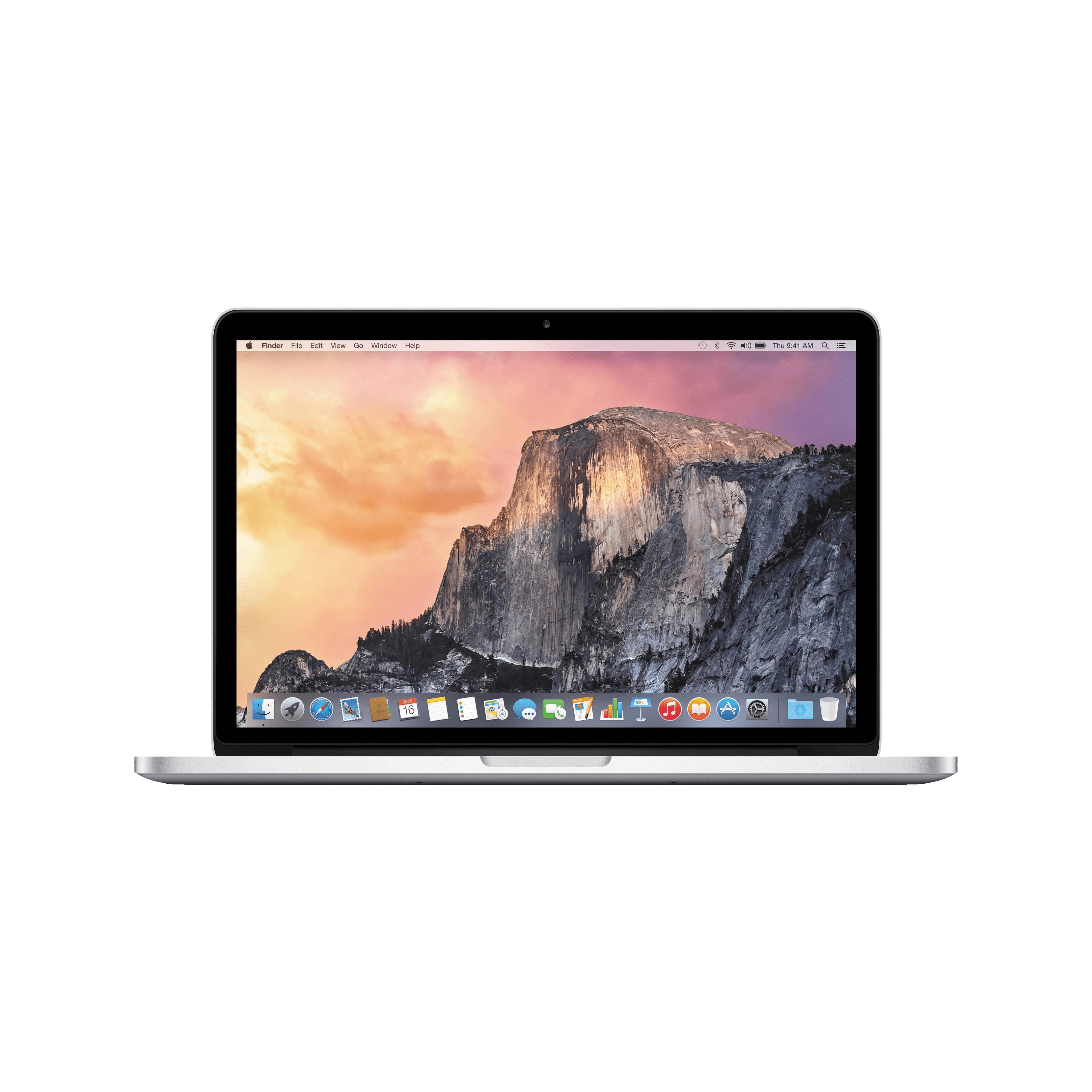MacBook Pro 13