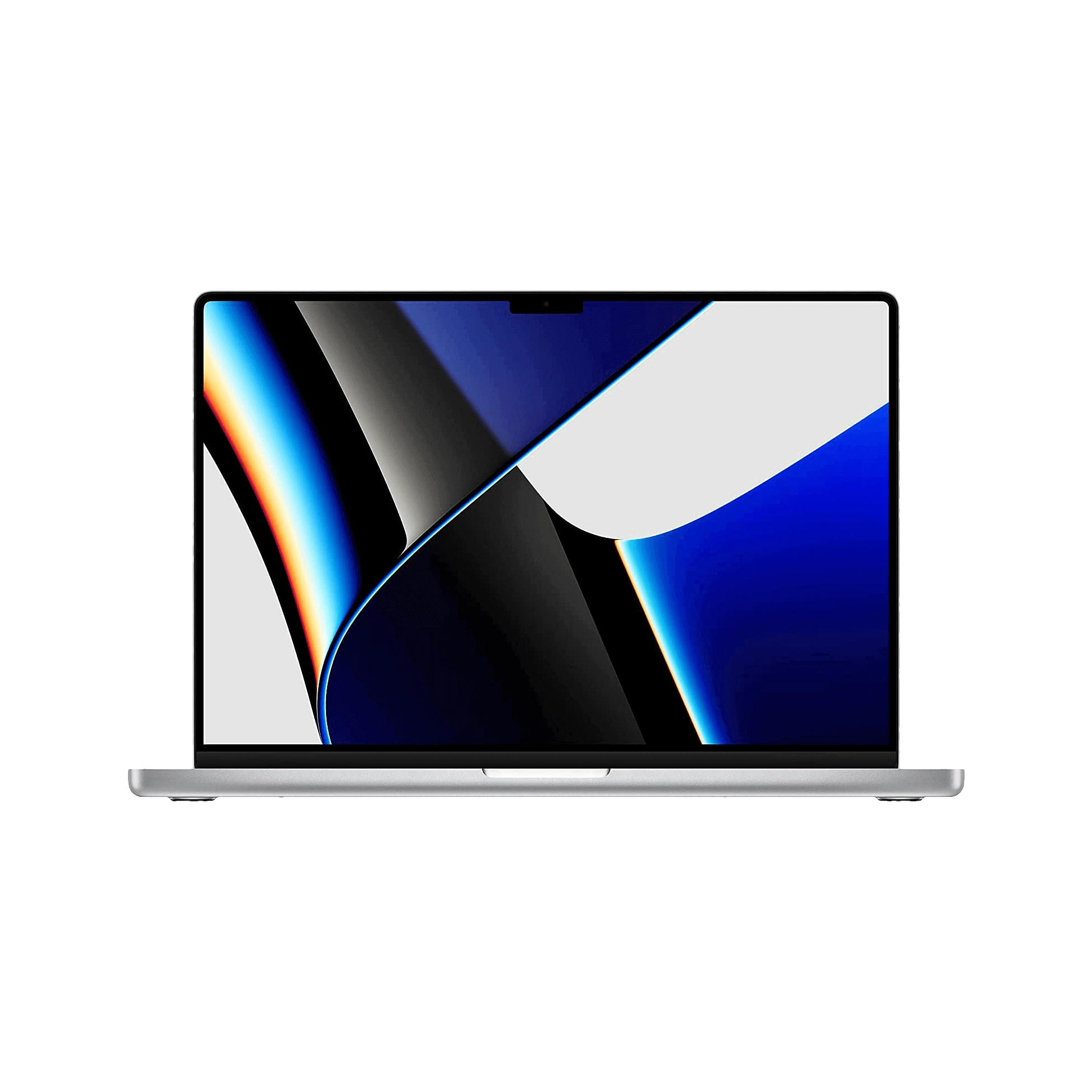 MacBook Pro M1 16
