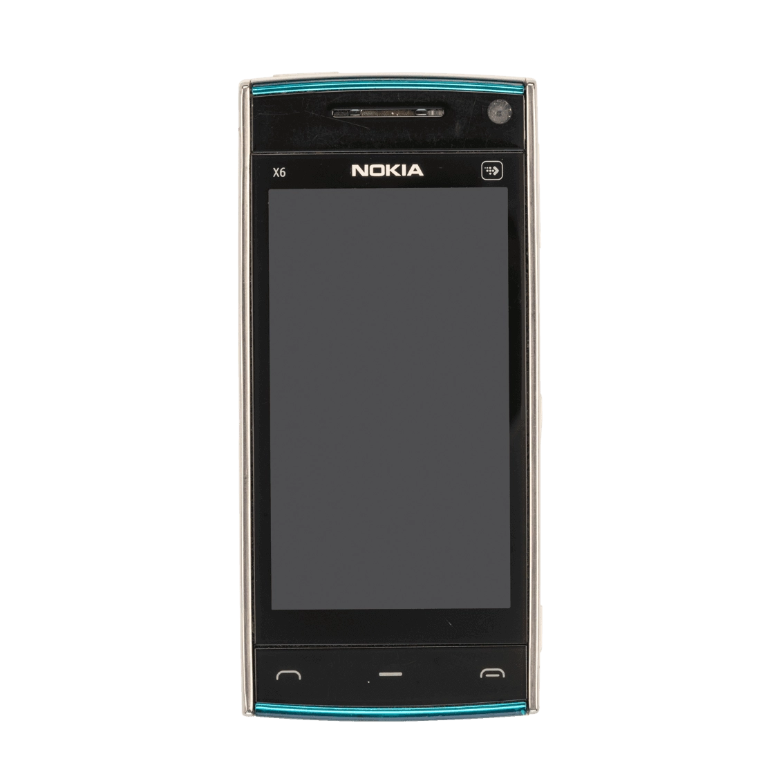 NOKIA X6