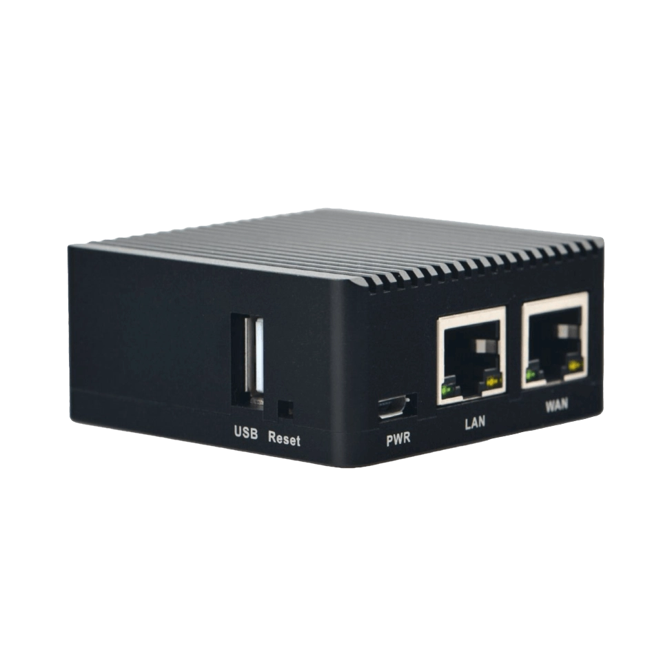 NanoPi R2S