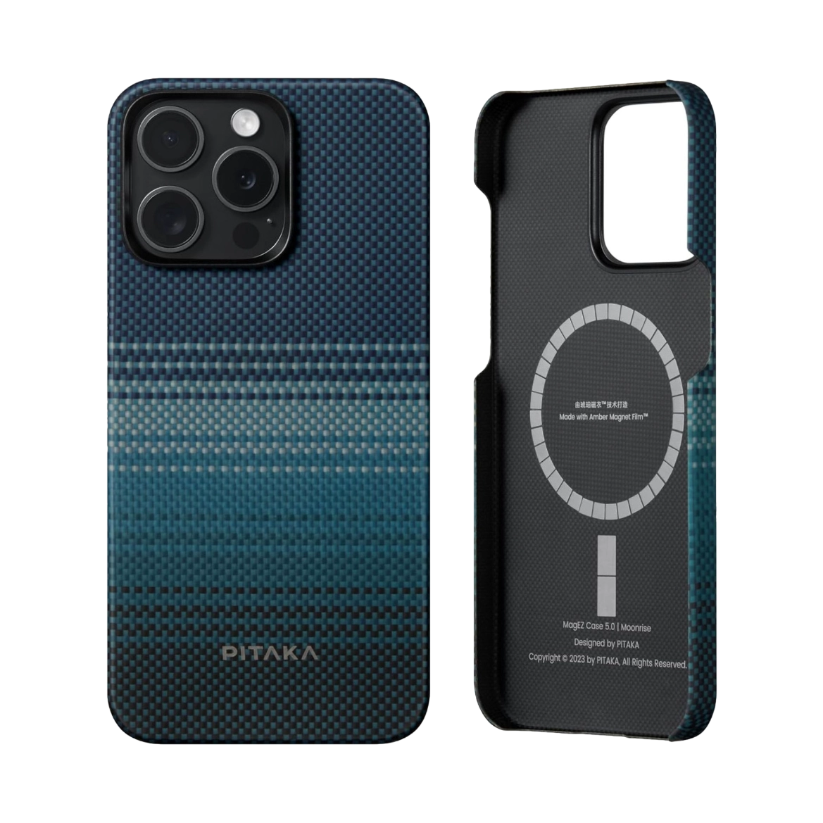 PITAKA MagEZ Case 5