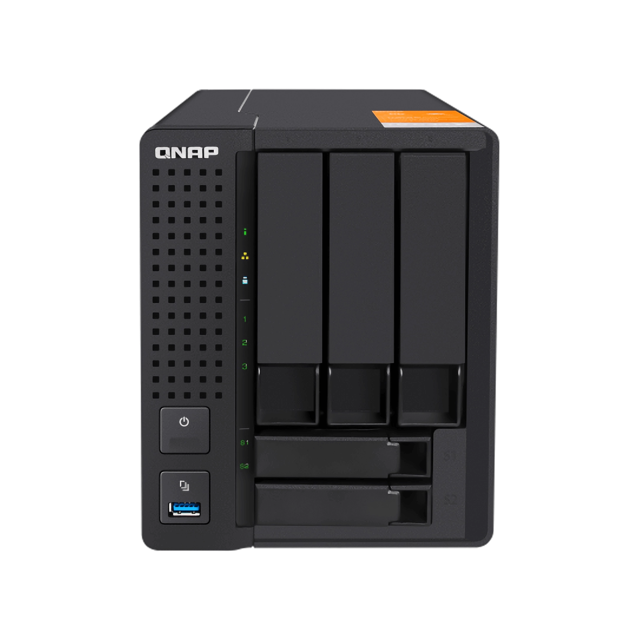 QNAP TS-532X