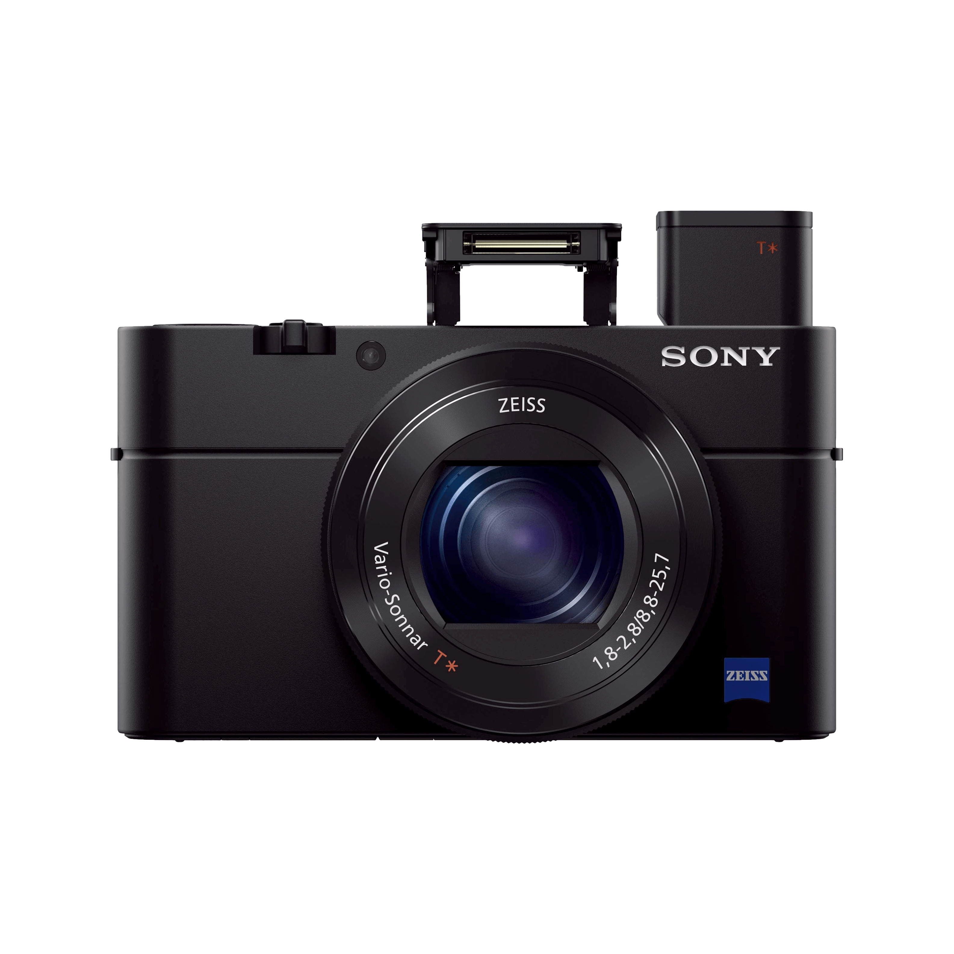 SONY DSC-RX100M3