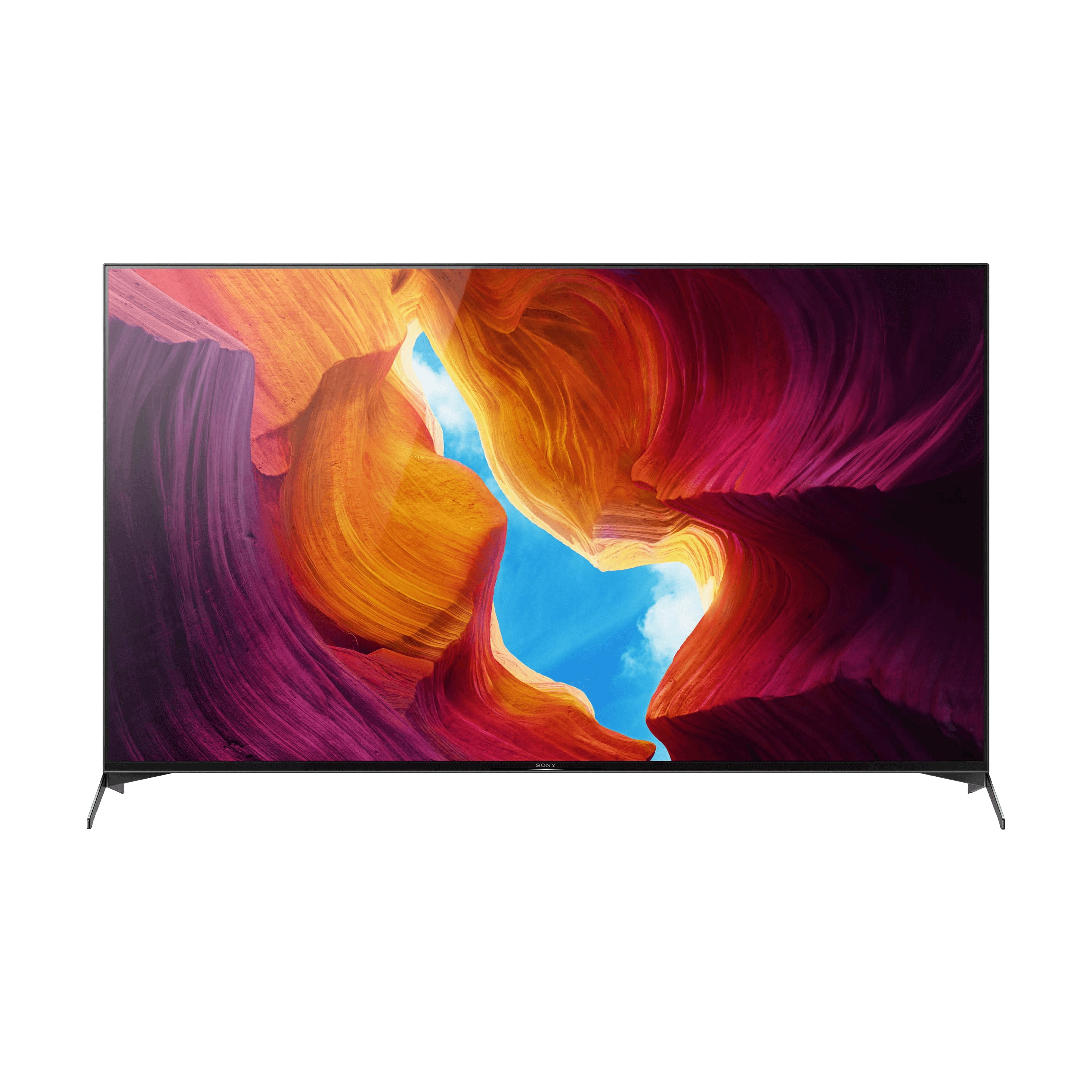 SONY KD-65X9500H