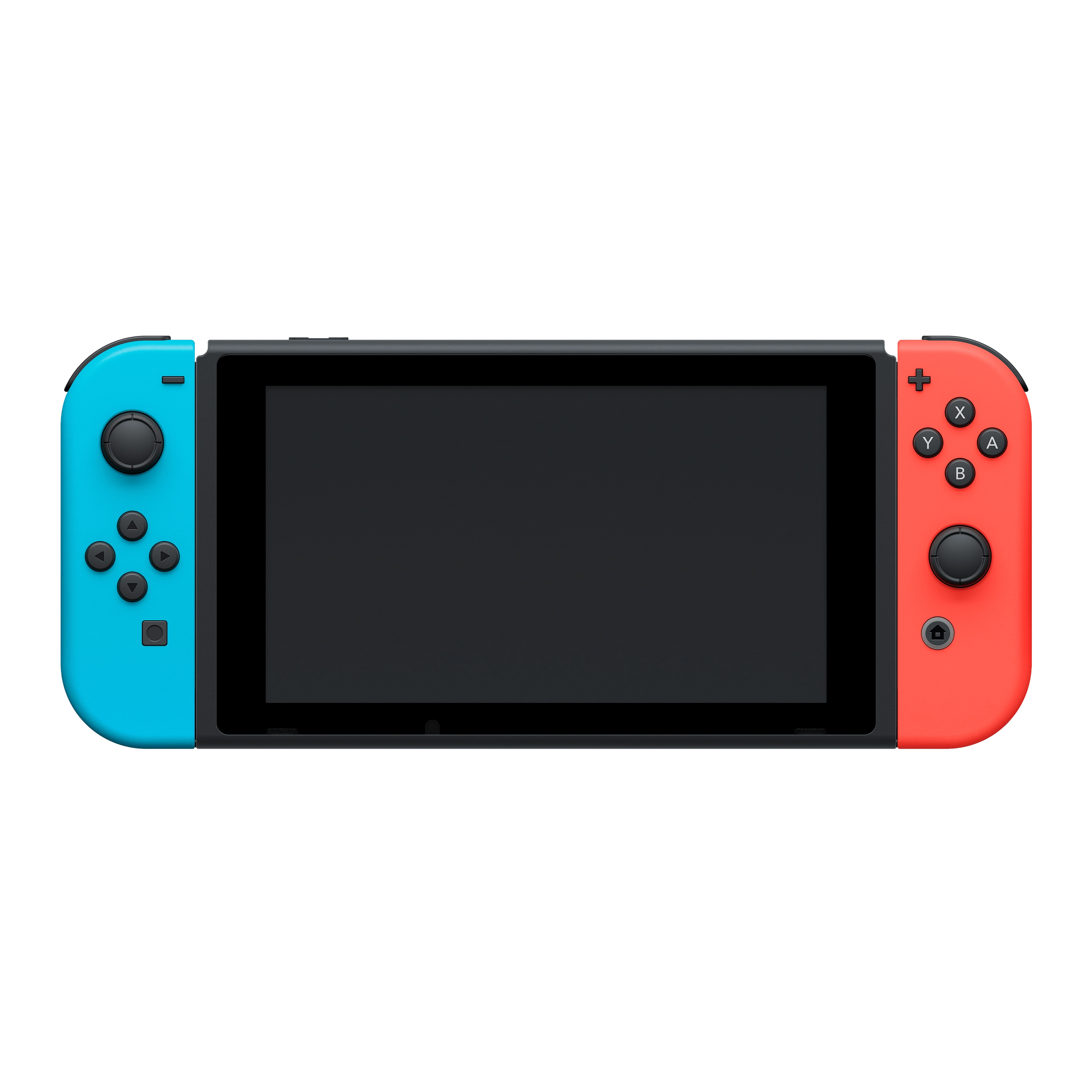 Switch 续航版