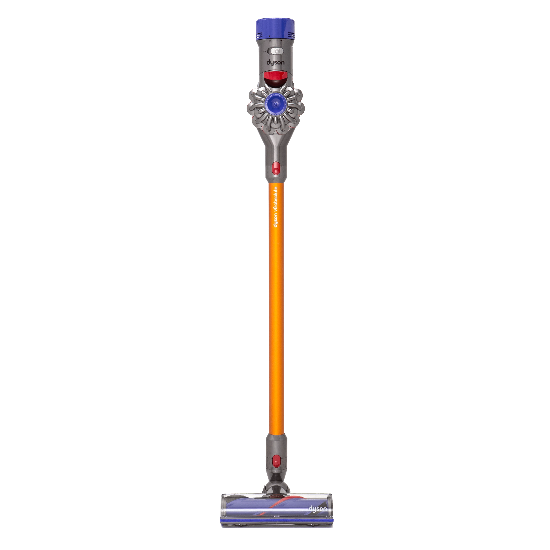 Dyson V8
