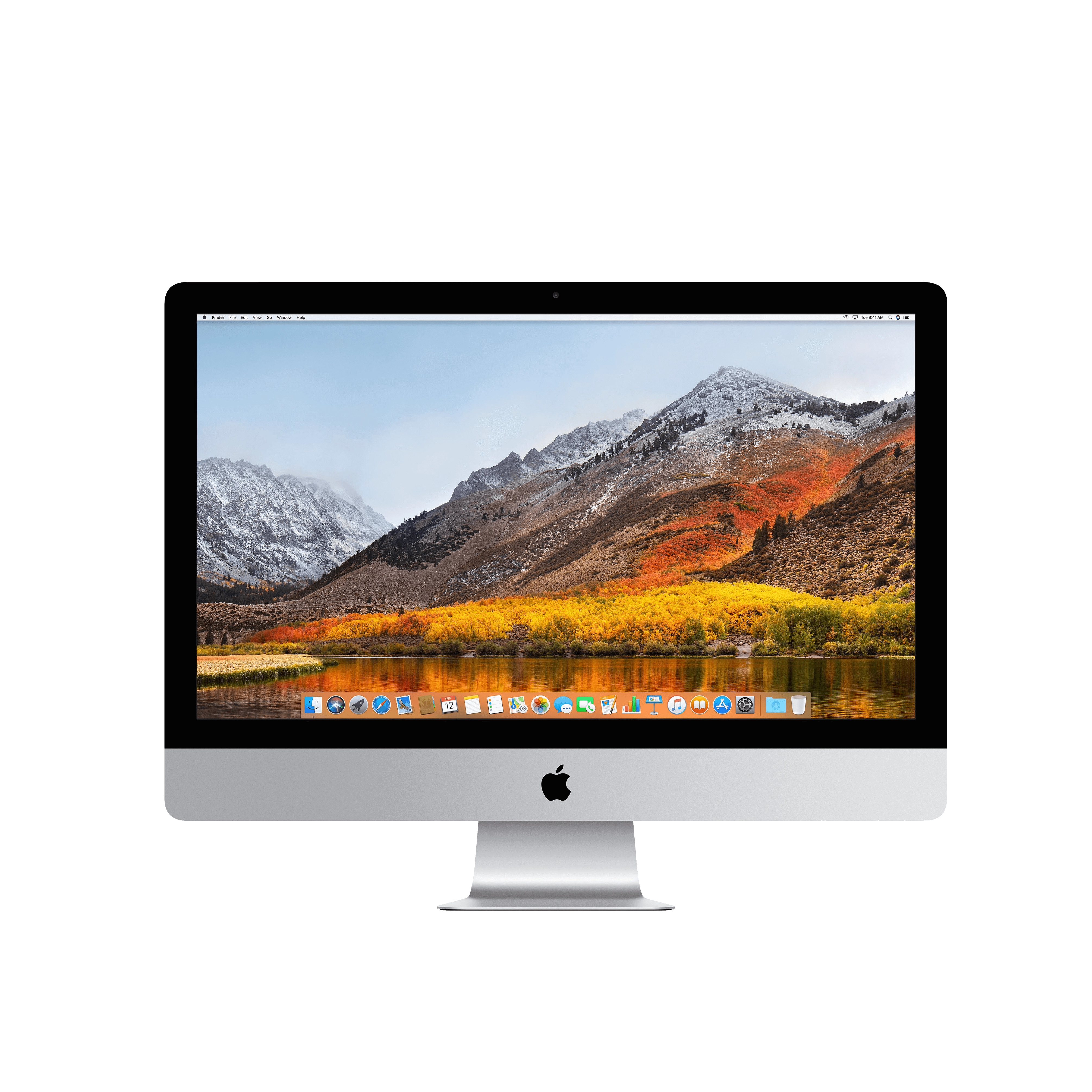 iMac 27寸 5K