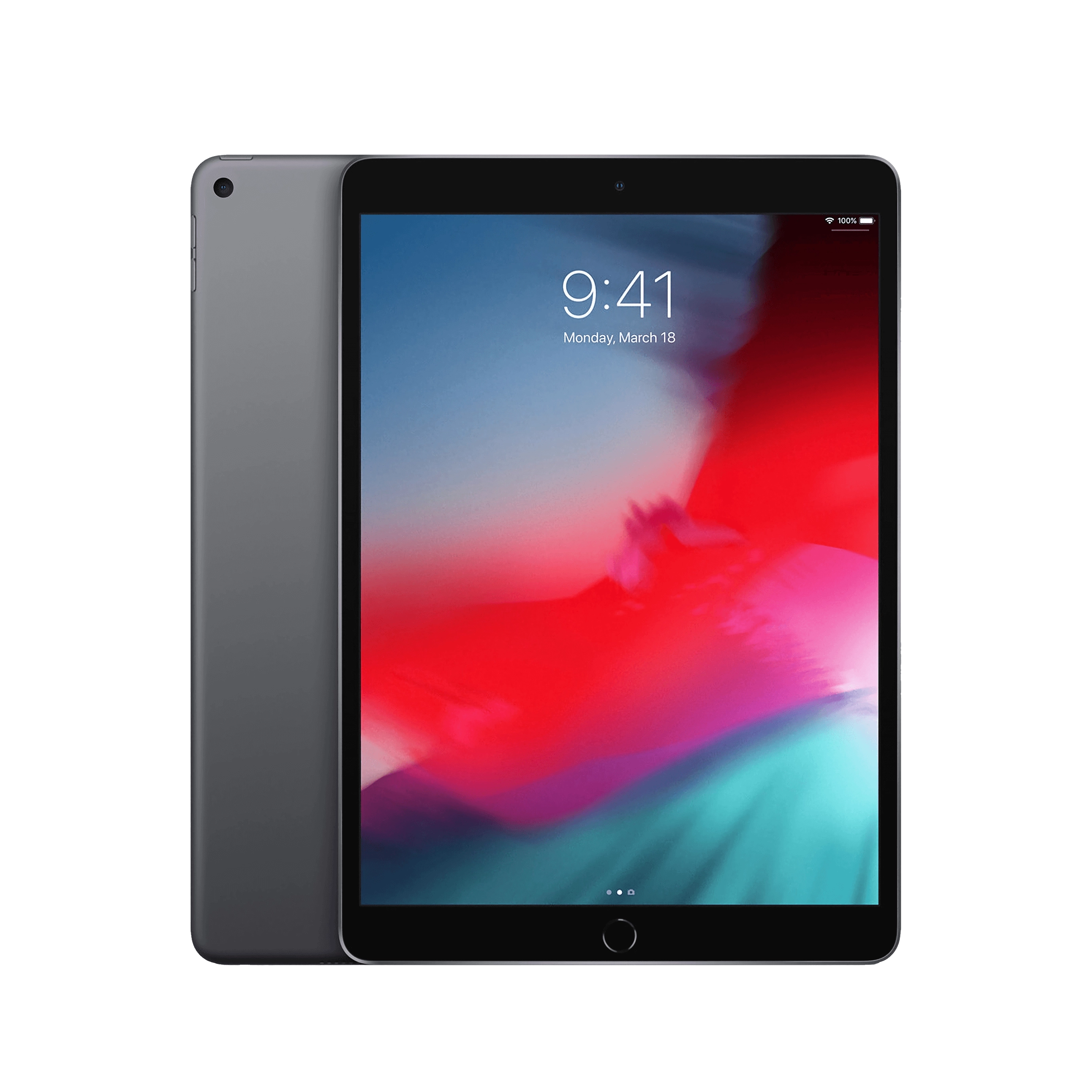 iPad Air 3