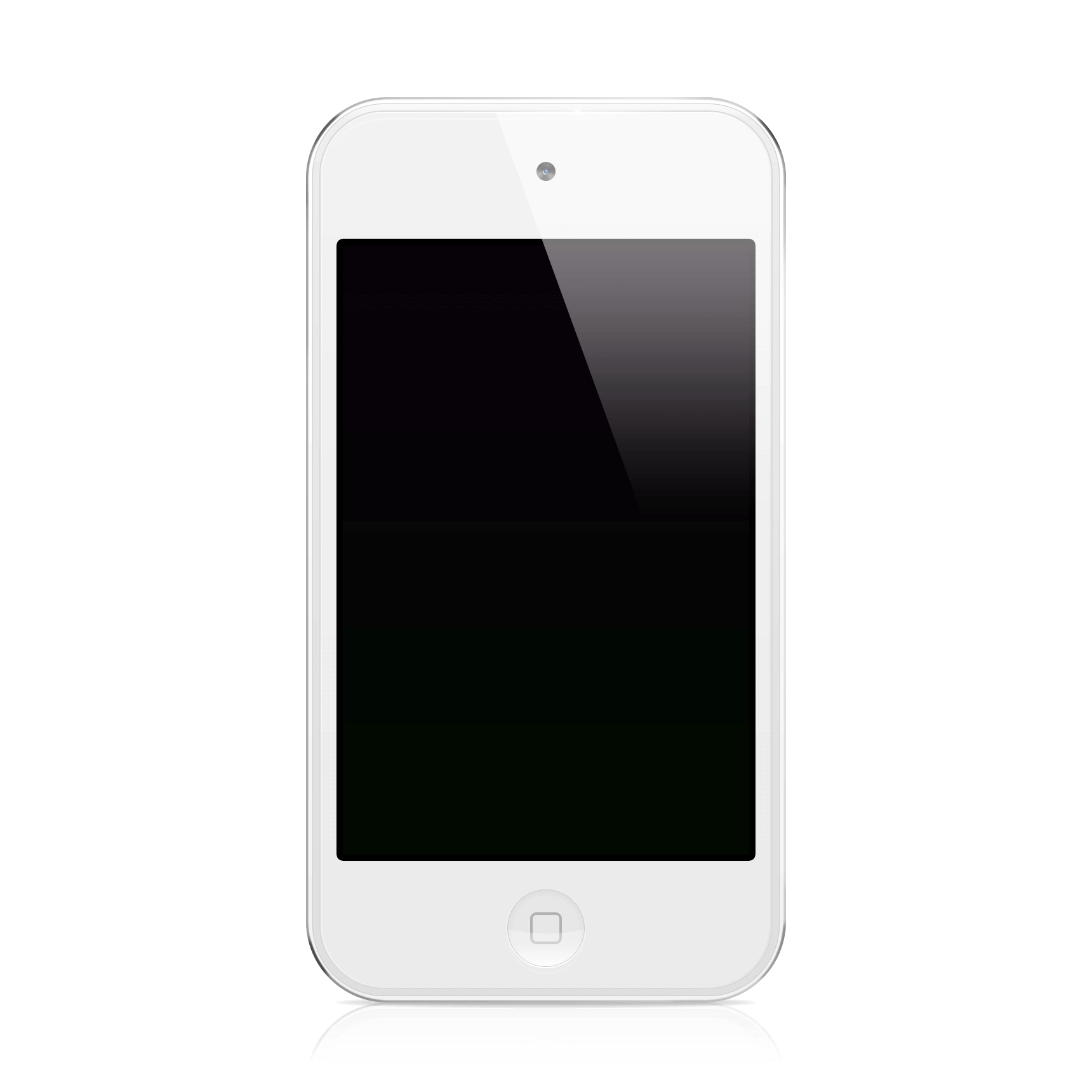 iPod touch 4
